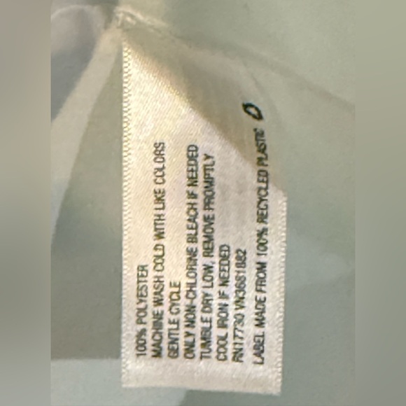 Women’s LILLY PULITZER For Target Sea Urchin ruffle dress- Size XS - Picture 9 of 10